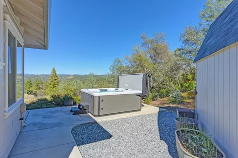 Exterior - 3254 Clark St, Placerville, CA 95667 photo 17 of 20