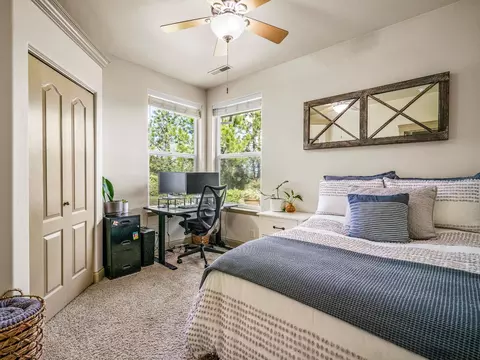 Bedroom - 3254 Clark St, Placerville, CA 95667 photo 2 of 3