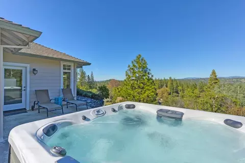 Exterior - 3254 Clark St, Placerville, CA 95667 photo 2 of 20