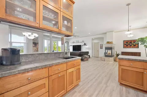 Kitchen - 3254 Clark St, Placerville, CA 95667 photo 8 of 8