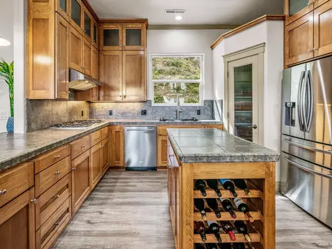 Kitchen - 3254 Clark St, Placerville, CA 95667 photo 3 of 8