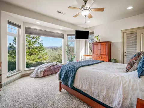Bedroom - 3254 Clark St, Placerville, CA 95667 photo 1 of 3