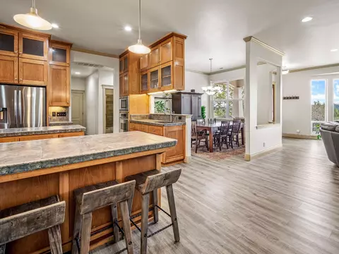 Kitchen - 3254 Clark St, Placerville, CA 95667 photo 7 of 8