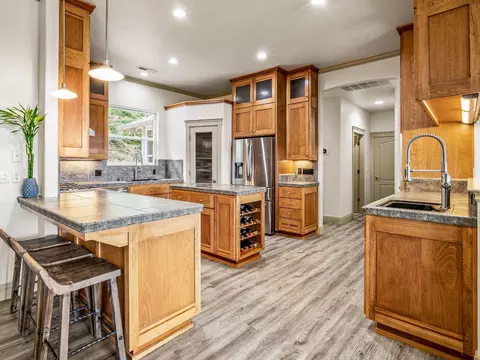 Kitchen - 3254 Clark St, Placerville, CA 95667 photo 1 of 8