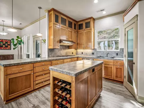 Kitchen - 3254 Clark St, Placerville, CA 95667 photo 4 of 8