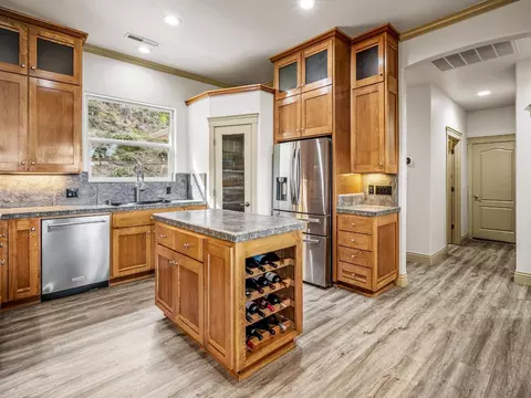 Kitchen - 3254 Clark St, Placerville, CA 95667 photo 2 of 8