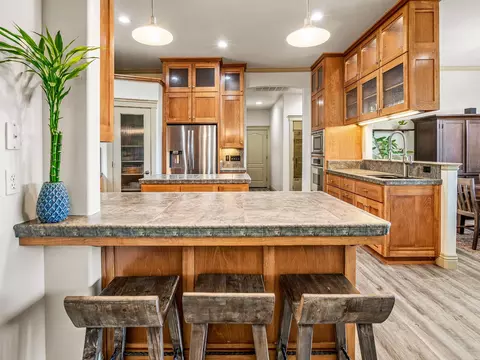 Kitchen - 3254 Clark St, Placerville, CA 95667 photo 6 of 8
