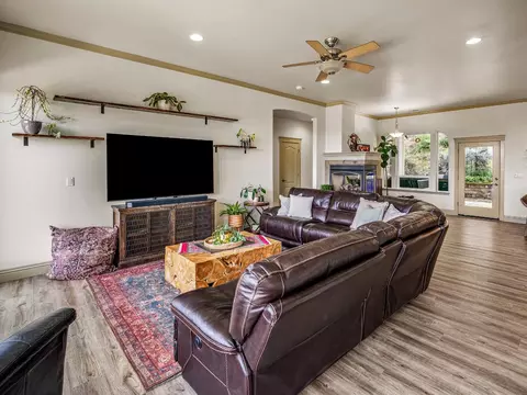 Living - 3254 Clark St, Placerville, CA 95667 photo 2 of 5