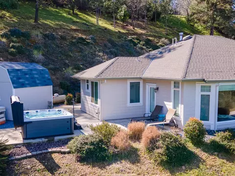 Exterior - 3254 Clark St, Placerville, CA 95667 photo 8 of 20