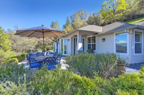 Exterior - 3254 Clark St, Placerville, CA 95667 photo 16 of 20