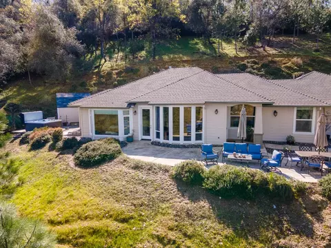 Exterior - 3254 Clark St, Placerville, CA 95667 photo 7 of 20