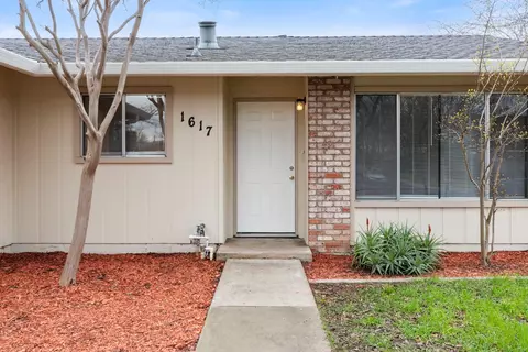 1617 Rose Ave, Modesto, CA 95355 photo 2