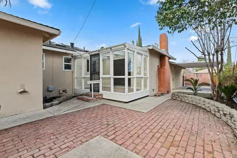 Exterior - 412 Kavanagh Ave, Modesto, CA 95350 photo 3 of 7
