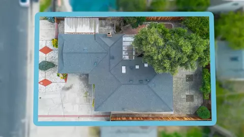 Floorplan - 412 Kavanagh Ave, Modesto, CA 95350 photo 2 of 2