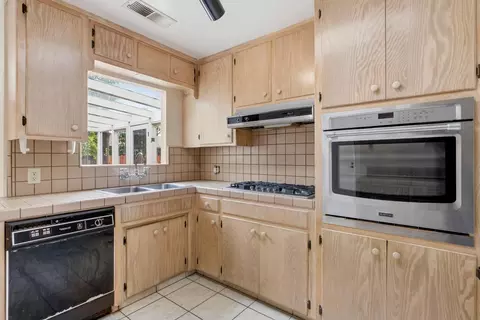 Kitchen - 412 Kavanagh Ave, Modesto, CA 95350 photo 4 of 4