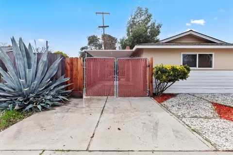 Exterior - 412 Kavanagh Ave, Modesto, CA 95350 photo 7 of 7