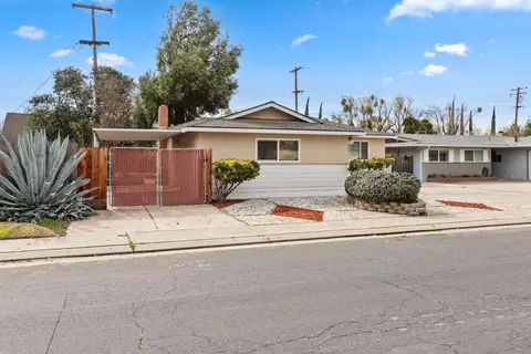 Exterior - 412 Kavanagh Ave, Modesto, CA 95350 photo 6 of 7