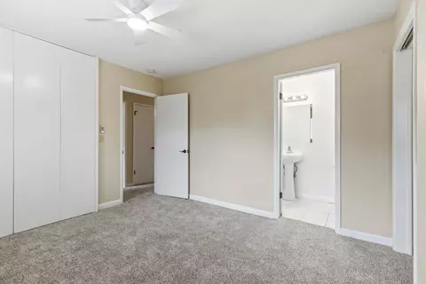 Bedroom - 412 Kavanagh Ave, Modesto, CA 95350 photo 3 of 5