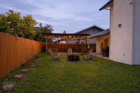 Exterior - 913 Jayhawk Way, Modesto, CA 95358 photo 3 of 3