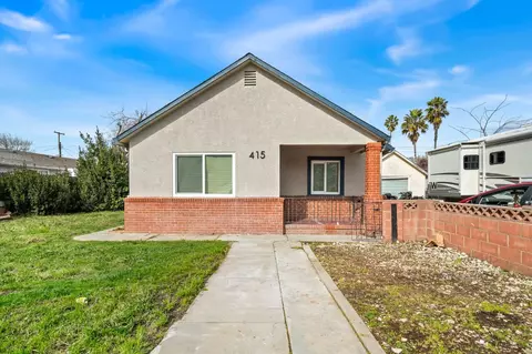 415 Curran Ave, Sacramento, CA 95833