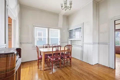 Dining - 2013 9th St, Berkeley, CA 94710 photo 3 of 3