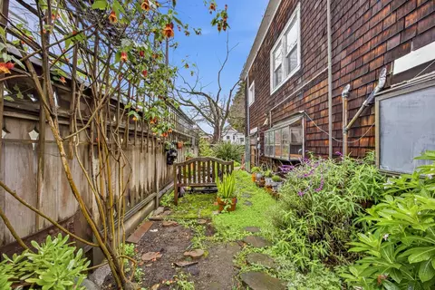 Exterior - 2013 9th St, Berkeley, CA 94710 photo 7 of 12