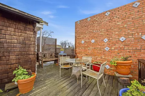 Exterior - 2013 9th St, Berkeley, CA 94710 photo 5 of 12