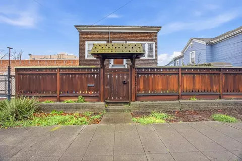 Exterior - 2013 9th St, Berkeley, CA 94710 photo 12 of 12