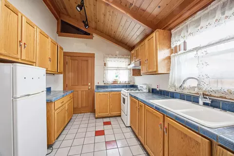 Kitchen - 2013 9th St, Berkeley, CA 94710 photo 1 of 5