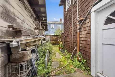 Exterior - 2013 9th St, Berkeley, CA 94710 photo 6 of 12