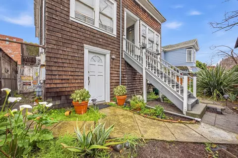 Exterior - 2013 9th St, Berkeley, CA 94710 photo 1 of 12