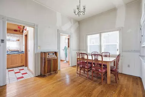 Dining - 2013 9th St, Berkeley, CA 94710 photo 2 of 3