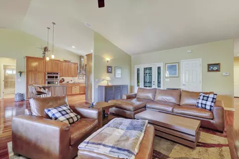 Living - 18814 Norlene Way, Grass Valley, CA 95949 photo 1 of 4