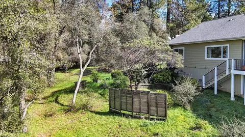 Exterior - 18814 Norlene Way, Grass Valley, CA 95949 photo 6 of 26
