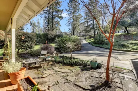 Exterior - 18814 Norlene Way, Grass Valley, CA 95949 photo 9 of 26
