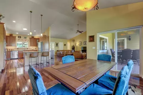 Dining - 18814 Norlene Way, Grass Valley, CA 95949 photo 2 of 2