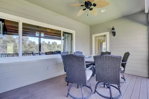 Exterior - 18814 Norlene Way, Grass Valley, CA 95949 photo 4 of 26