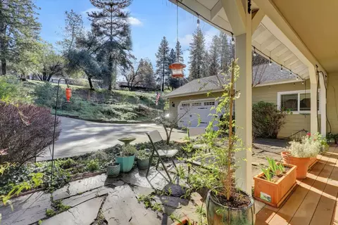 Exterior - 18814 Norlene Way, Grass Valley, CA 95949 photo 10 of 26