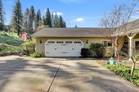 Exterior - 18814 Norlene Way, Grass Valley, CA 95949 photo 7 of 26
