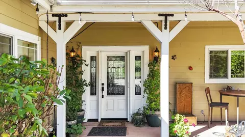Entry Way - 18814 Norlene Way, Grass Valley, CA 95949 photo 1 of 2