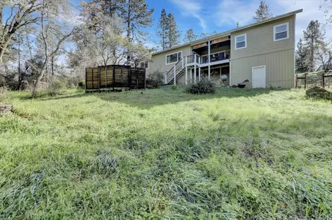 Exterior - 18814 Norlene Way, Grass Valley, CA 95949 photo 22 of 26