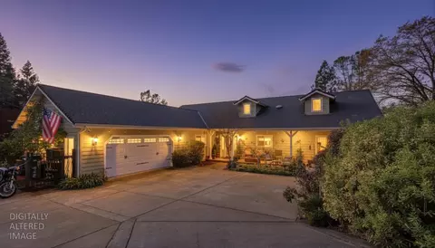 Exterior - 18814 Norlene Way, Grass Valley, CA 95949 photo 2 of 26