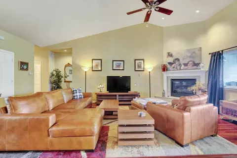 Living - 18814 Norlene Way, Grass Valley, CA 95949 photo 4 of 4