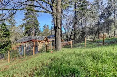 Exterior - 18814 Norlene Way, Grass Valley, CA 95949 photo 18 of 26