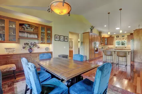 Dining - 18814 Norlene Way, Grass Valley, CA 95949 photo 1 of 2