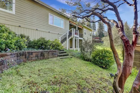 Exterior - 18814 Norlene Way, Grass Valley, CA 95949 photo 16 of 26
