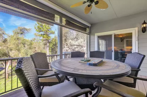 Exterior - 18814 Norlene Way, Grass Valley, CA 95949 photo 5 of 26