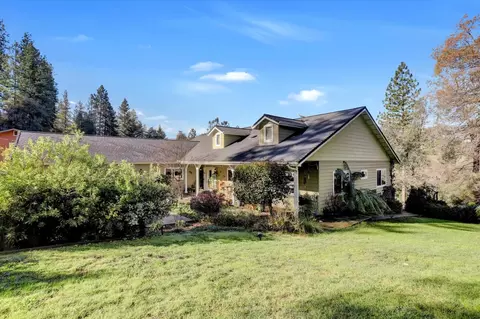 Exterior - 18814 Norlene Way, Grass Valley, CA 95949 photo 8 of 26