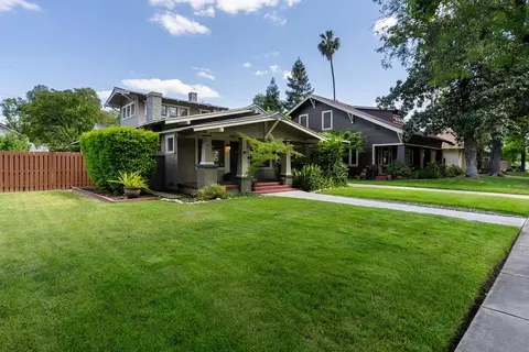 122 Magnolia Ave, Modesto, CA 95354