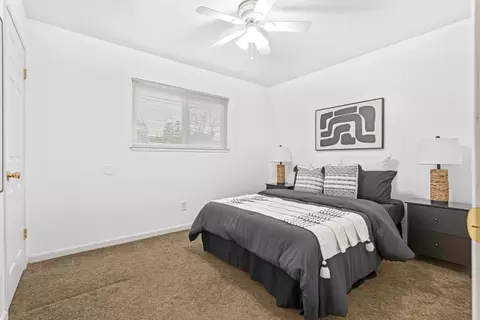 Bedroom - 1612 Krishawn Way, Modesto, CA 95356 photo 3 of 3